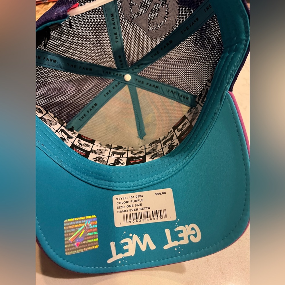 Buckle - Picture 4 of 4